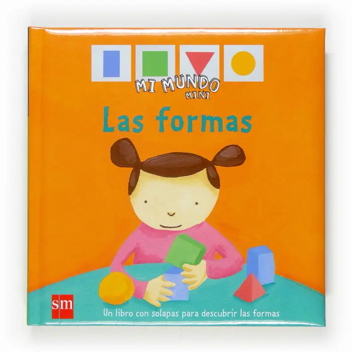 Mmm. 11 las Formas