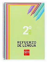 Refuerzo de Lengua 2ºeso Sm