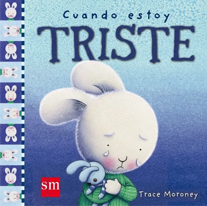 Cuando Estoy Triste Trace Moroney