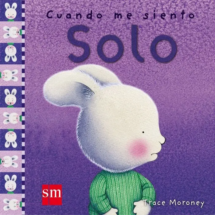 Cuando me Siento Solo Trace Moroney