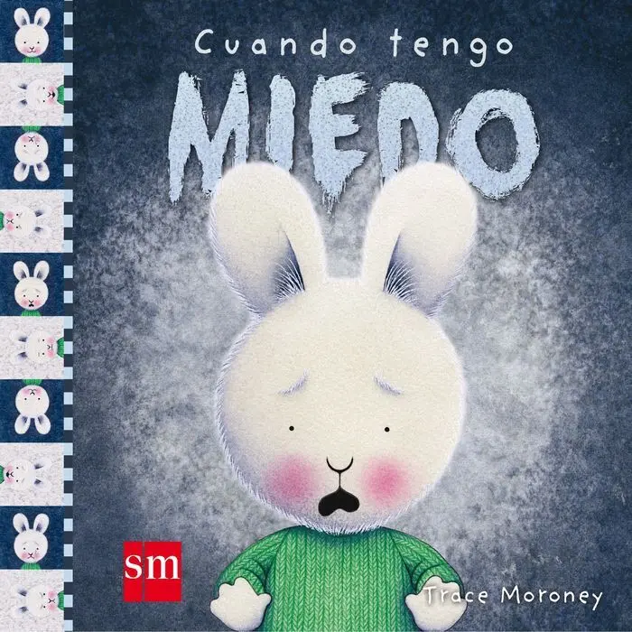 Cuando Tengo Miedo Trace Moroney