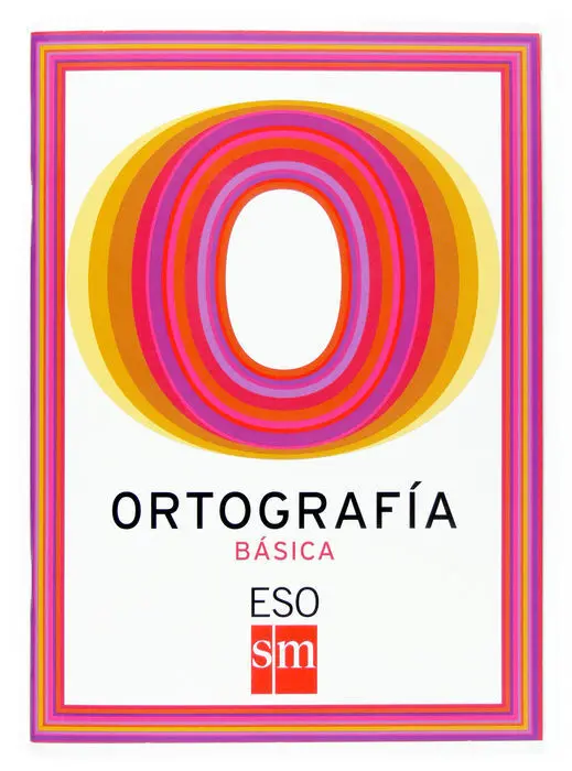 Ortografia Basica eso Sm