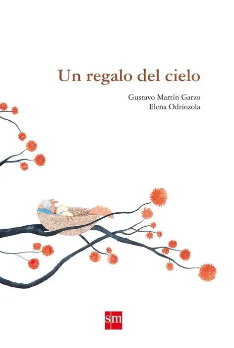 Un Regalo del Cielo Gustavo Martin Garzo
