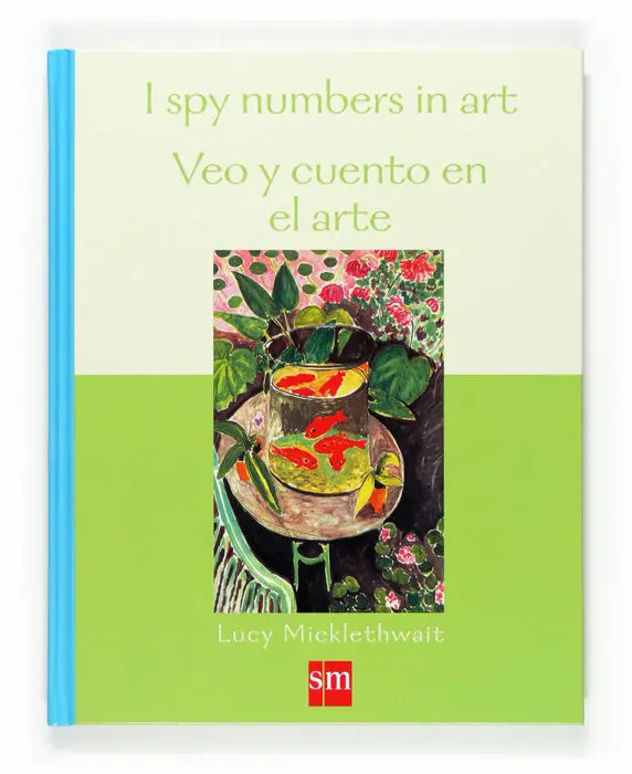 Veo y Cuento en el Arte Sm