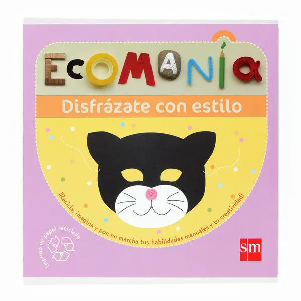 Disfrazate con Estilo