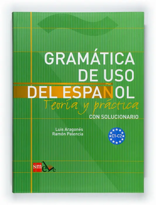 Gramatica de Uso del Espa¥Ol C1-C2 11