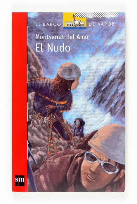 El Nudo Bva Sm