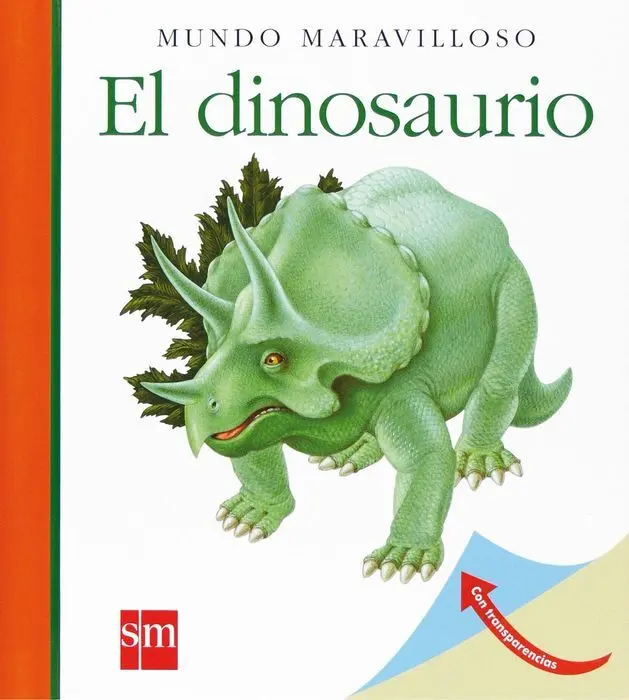 Num. 2 los Dinosaurios