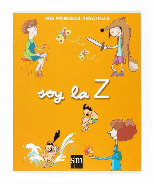 Soy la Z