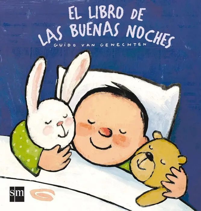 El Libro de las Buenas Noches