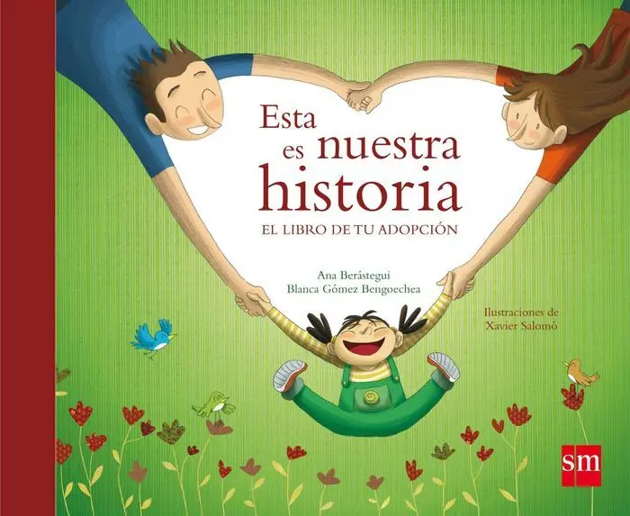 Esta Es nuestra Historia Sm