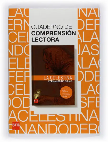 C. Comprension Lectora la Celestina Sm