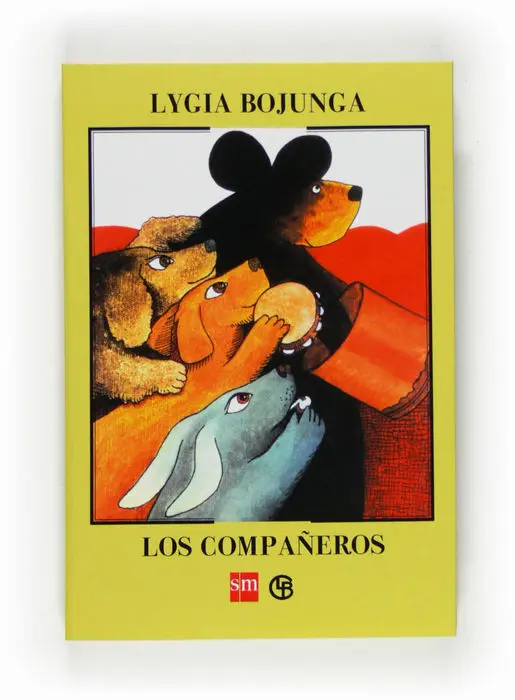 Los Compañeros Blb