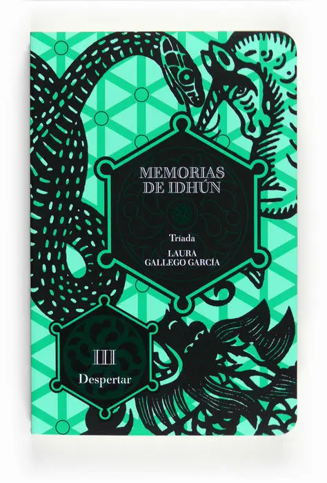 Memorias de Idhun Iii Sm
