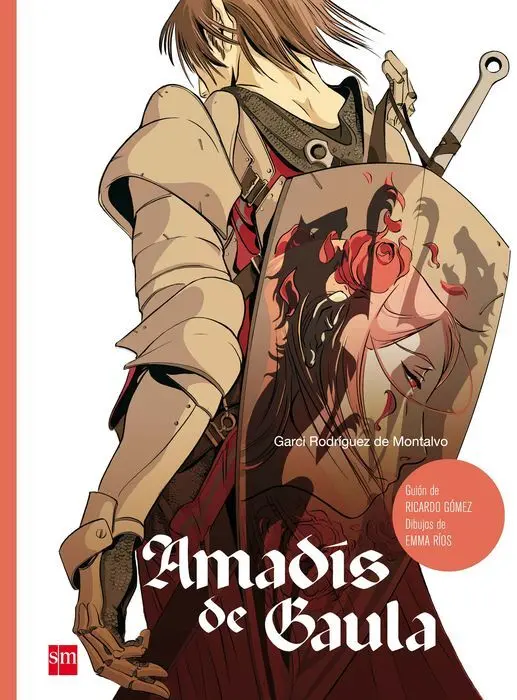 Amadis de Gaula Sm