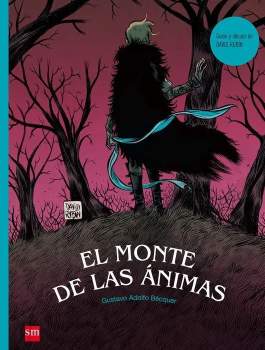 El Monte de las Animas Clasicos Sm