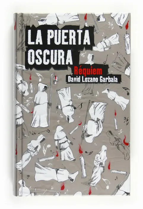 La Puerta Oscura Requiem 3