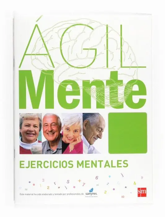 Agilmente Verde