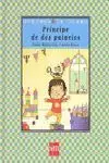 Cuentos de Ahora Principe de Dos Palacios