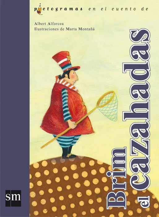 Pictogramas Brim Cazahadas Sm