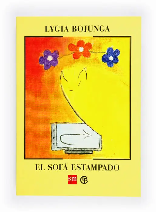 El Sofa Estampado Blb