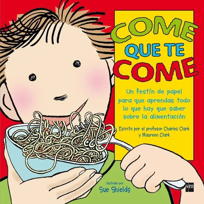 Come que te Come Sm