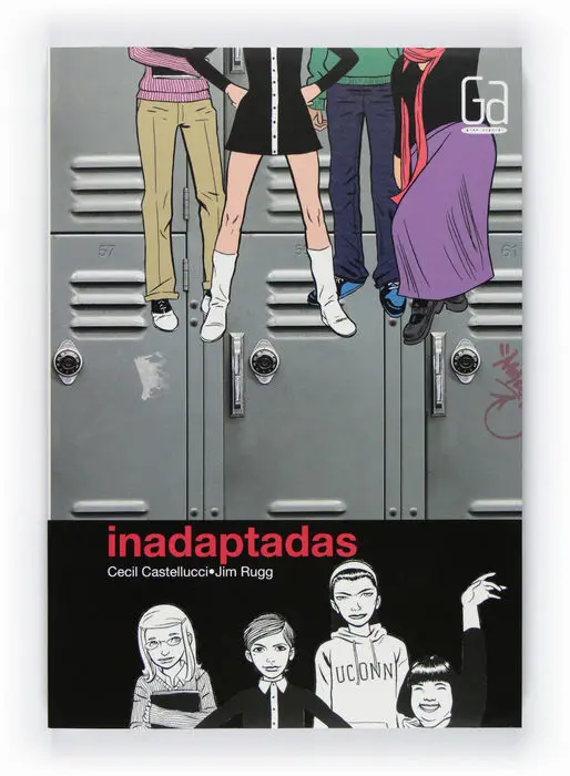 Inadaptadas Gaco