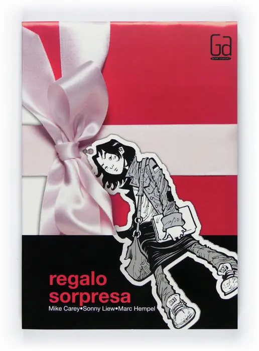 Regalo Sorpresa Gaco