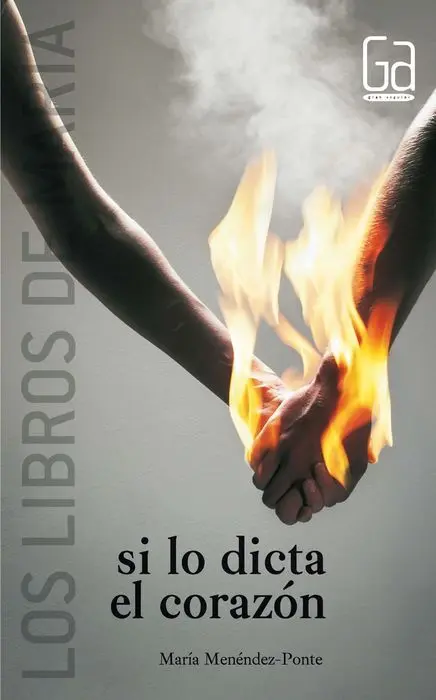 Si lo Dicta el Corazon Galm 4