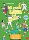 La Mejor Liga del Mundo Sm