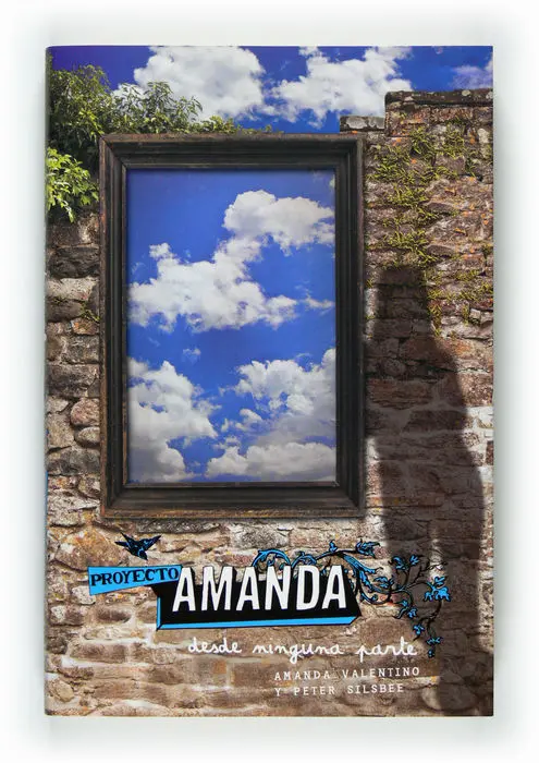 Amanda Desde Ninguna Parte