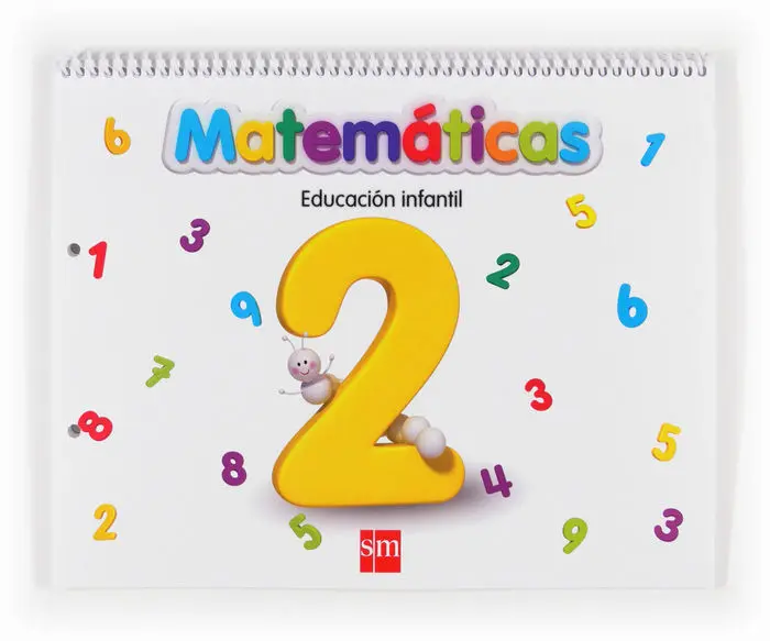 Matematicas 2 Sm