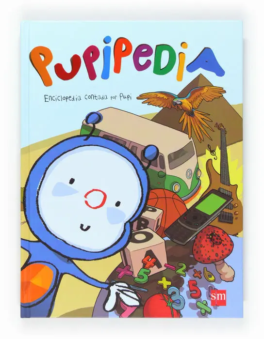 Pupipedia Enciclopedia Pupi