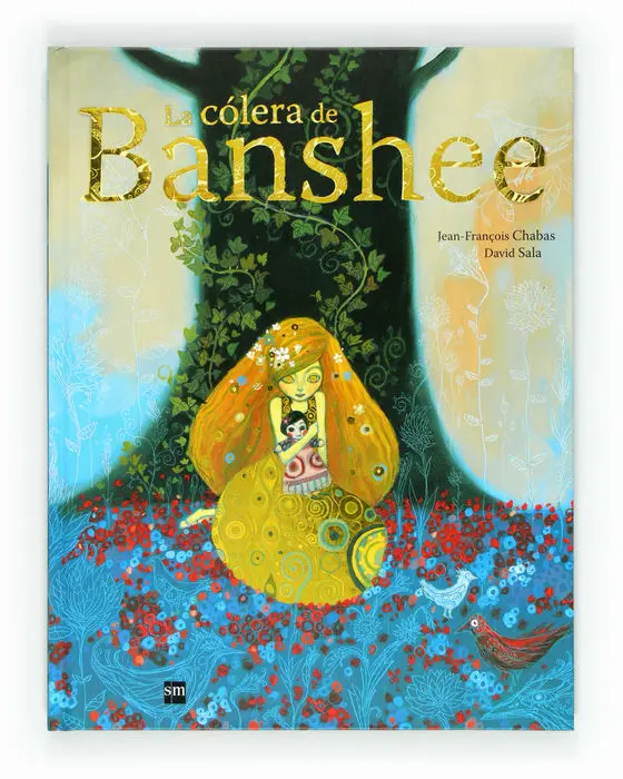 La Colera de Banshee Sm