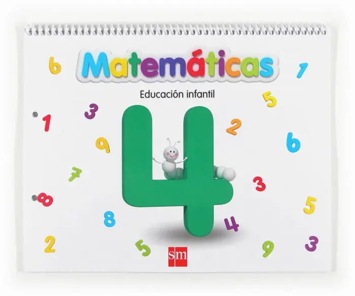 Matematicas e. i 4 Sm