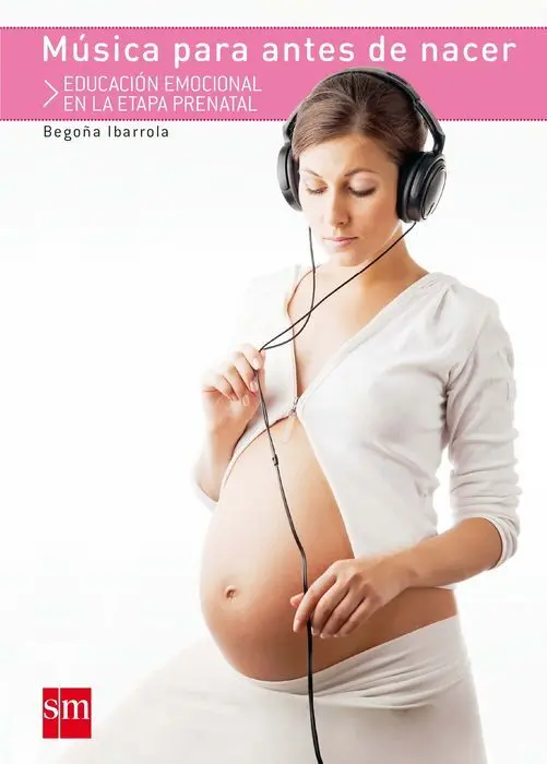 Musica para Antes de Nacer Sm