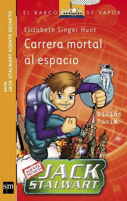 Carrera Mortal Jack Stalwart Bv Sn