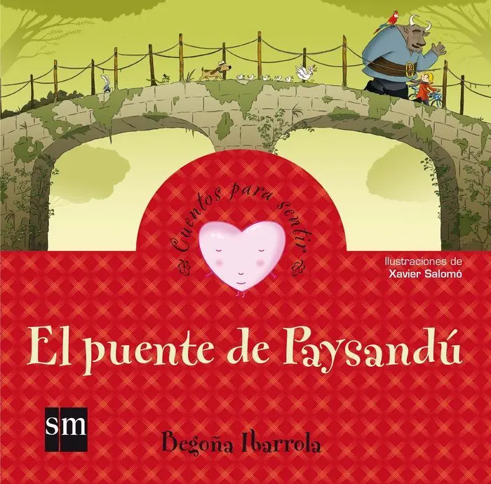 El Puente de Paysandu Sm