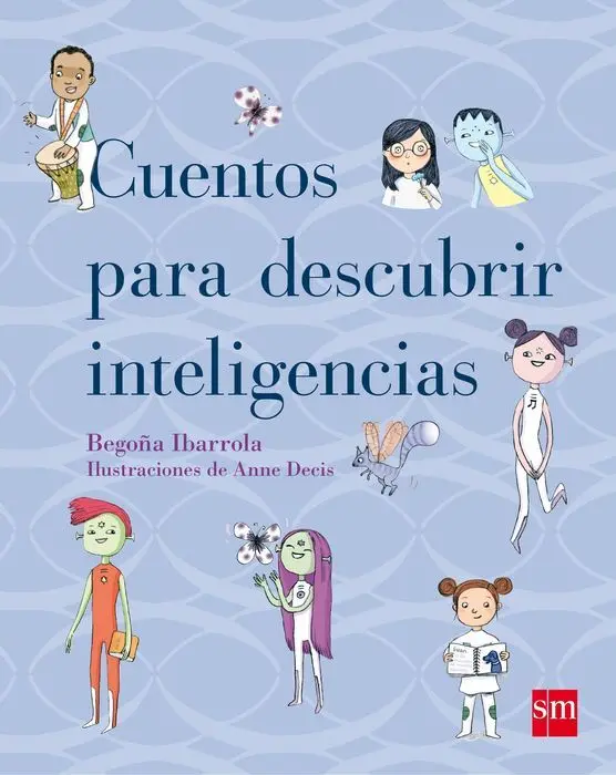 Cuentos para Descubrir la Inteligencias