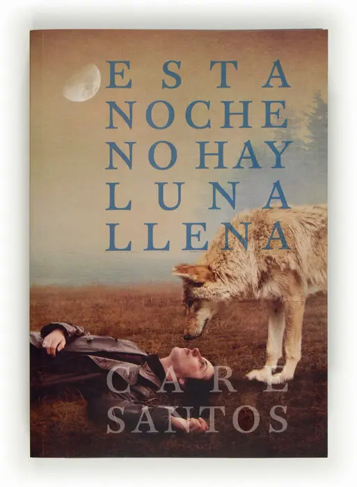 Esta Noche no Hay Luna Llena Sm