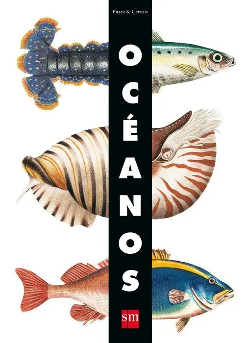 Oceanos Sm