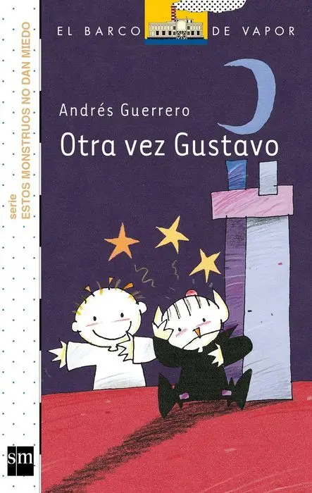 Otra Vez Gustavo Bv Sb