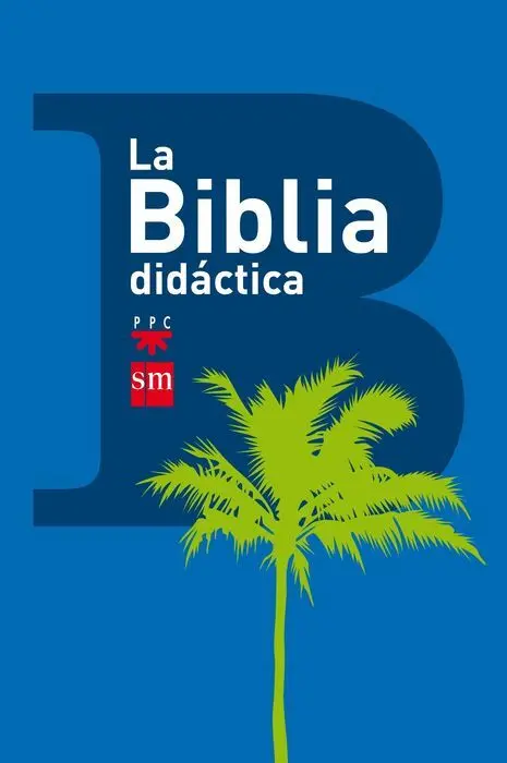 Biblia Didactica Sm 2013