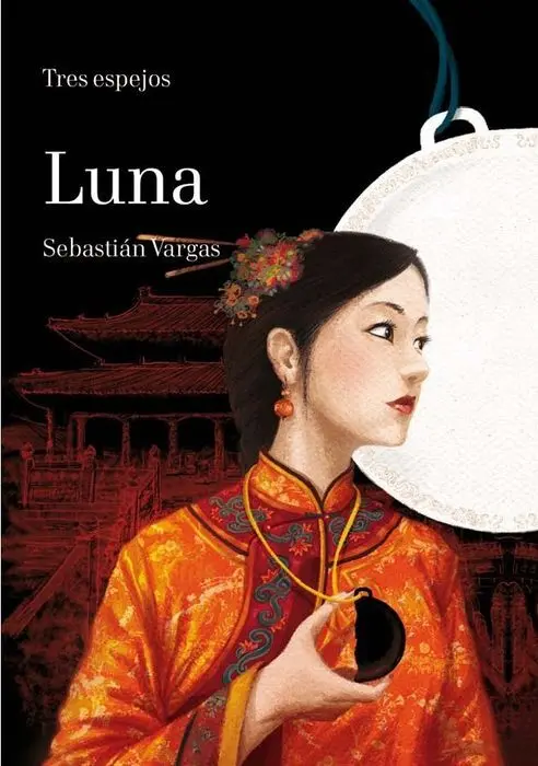 Tres Espejos Luna y Espada