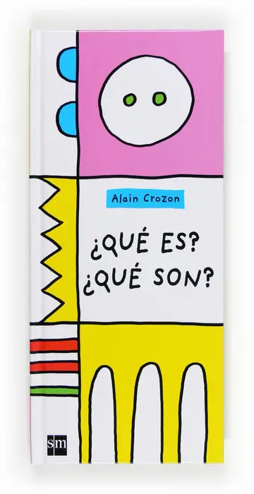 Quien Es? que Son? Sm