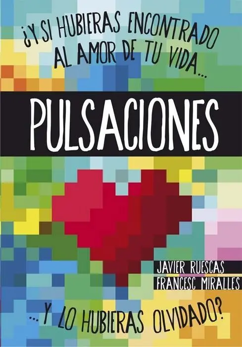 Pulsaciones Javier Ruescas Sm