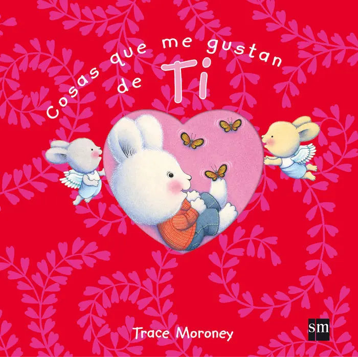 Cosas que me Gustan de Ti Sm