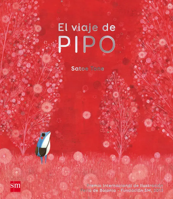 El Viaje de Pipo Satoe Tone Sm