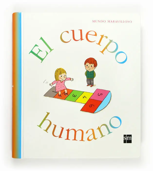 El Cuerpo Humano Sm