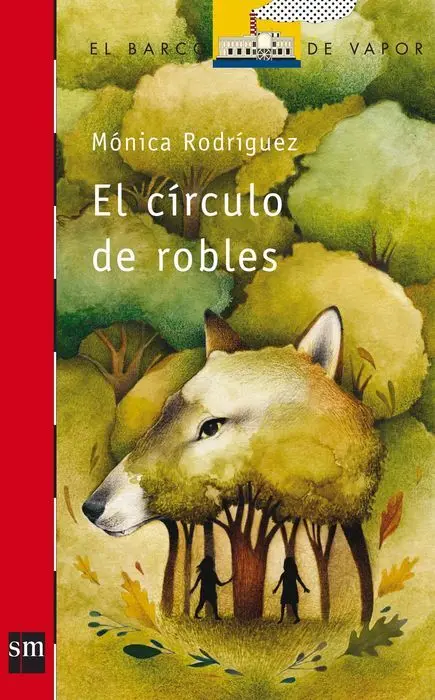 El Circulo de Robles